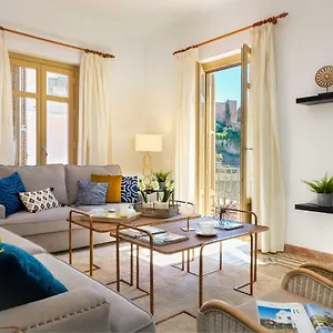 Apartment Genteel Zegri, Malaga